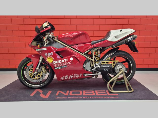 ducati - 996
