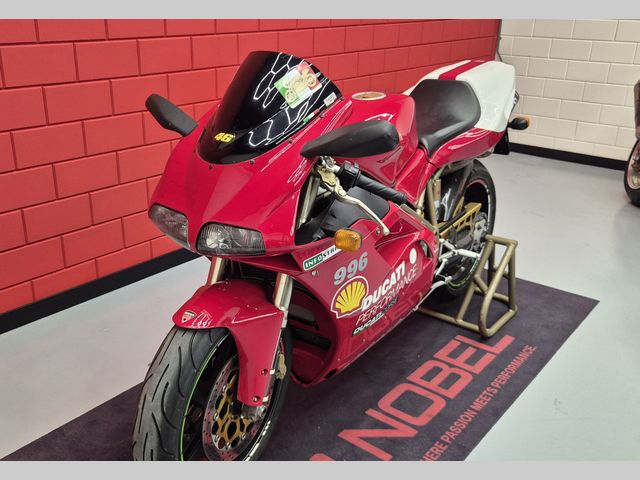 ducati - 996