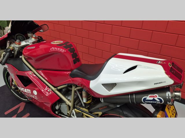 ducati - 996