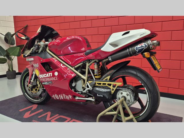ducati - 996