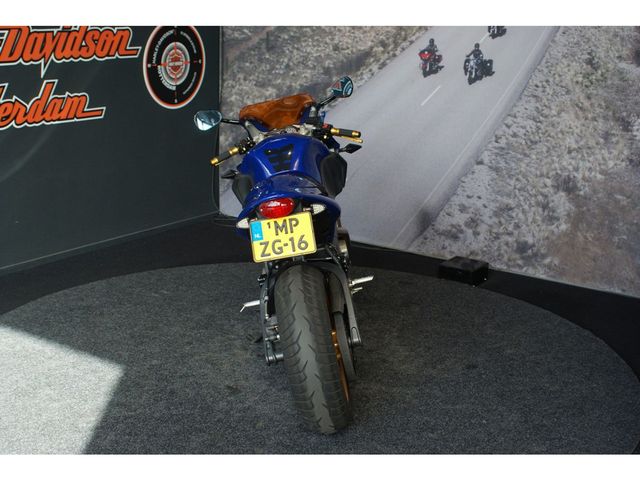 buell - xb-12-r