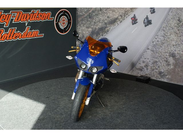 buell - xb-12-r