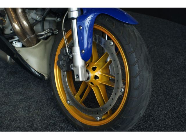 buell - xb-12-r
