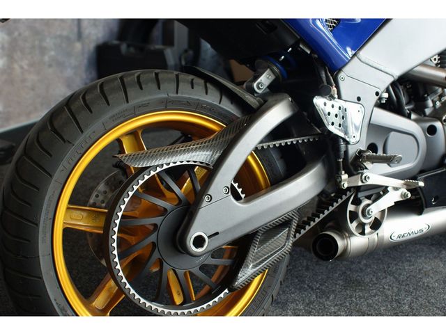 buell - xb-12-r
