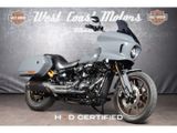 HARLEY-DAVIDSON LOW RIDER ST FXLRST