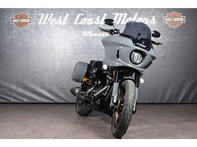 harley-davidson - low-rider-st-fxlrst