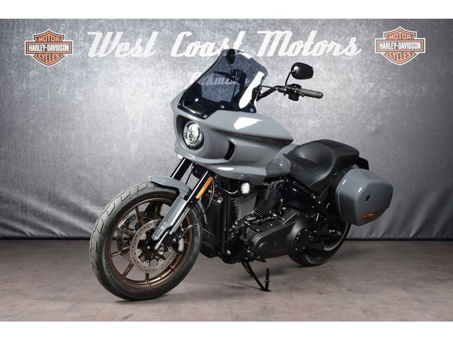 harley-davidson - low-rider-st-fxlrst