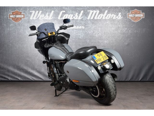 harley-davidson - low-rider-st-fxlrst