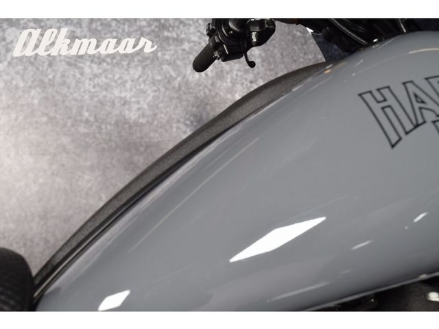 harley-davidson - low-rider-st-fxlrst