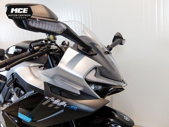 cfmoto - 675-sr-r