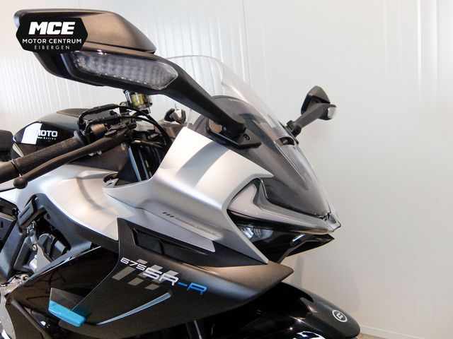 cfmoto - 675-sr-r