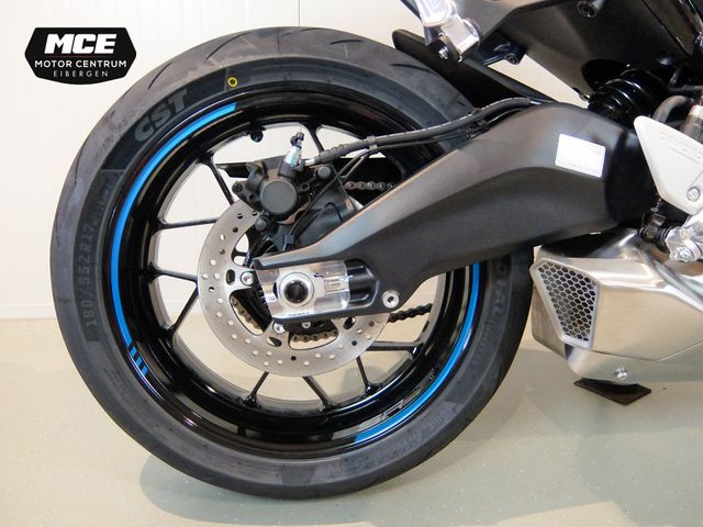 cfmoto - 675-sr-r