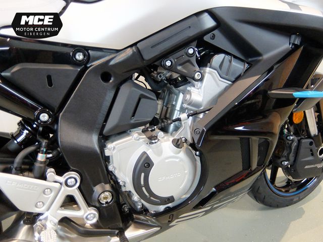 cfmoto - 675-sr-r