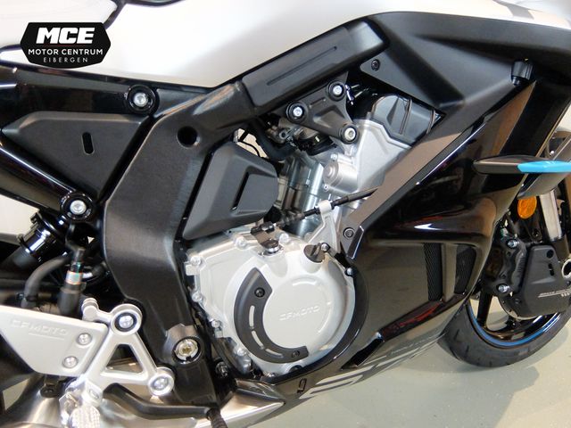 cfmoto - 675-sr-r