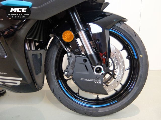 cfmoto - 675-sr-r