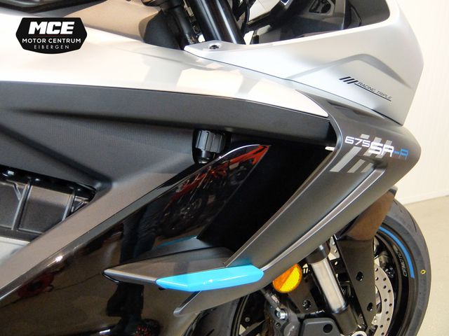 cfmoto - 675-sr-r