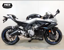 Cfmoto 675 SR-R 2026 occasion