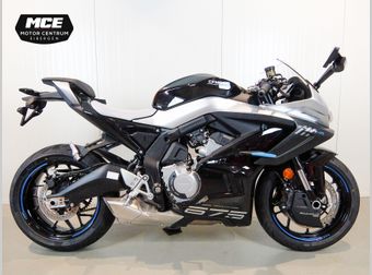 Cfmoto 675 SR-R 2026 occasion