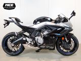 CFMOTO 675 SR-R