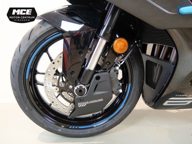 cfmoto - 675-sr-r