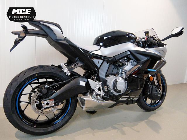 cfmoto - 675-sr-r