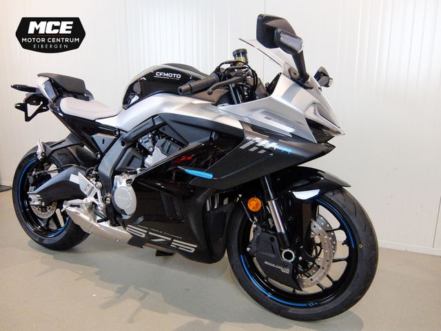 cfmoto - 675-sr-r