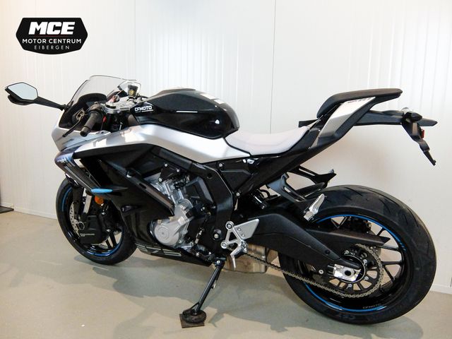 cfmoto - 675-sr-r
