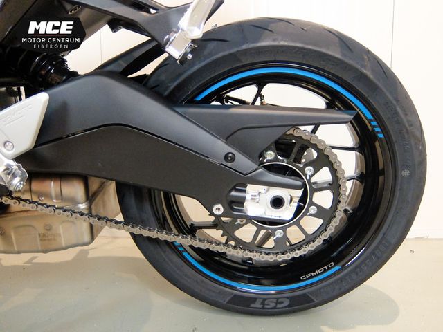 cfmoto - 675-sr-r