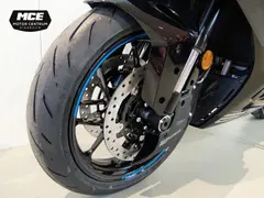 Cfmoto 675 SR-R 2026 occasion – foto 16 van 16