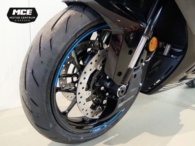 cfmoto - 675-sr-r
