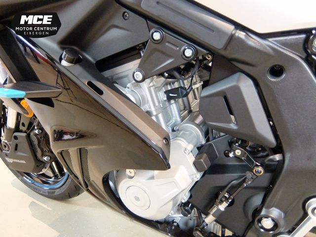 cfmoto - 675-sr-r