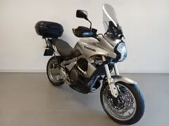 Kawasaki Versys 650 2007 occasion – foto 3 van 24