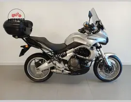 Kawasaki Versys 650 2007 occasion