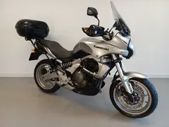 Kawasaki Versys 650 2007 occasion – foto 2 van 24