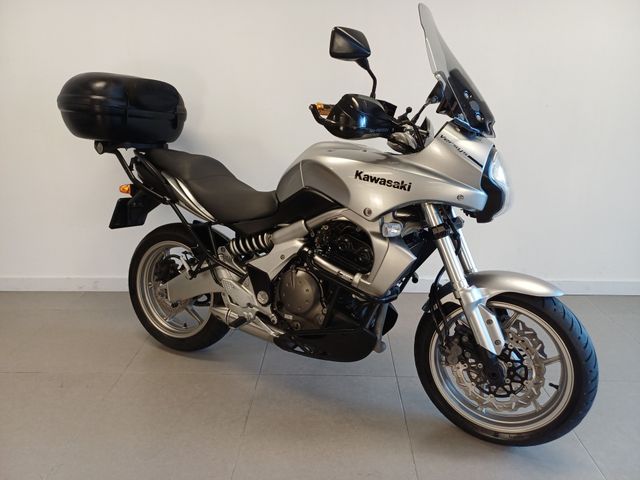 kawasaki - versys-650