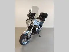 Kawasaki Versys 650 2007 occasion – foto 5 van 24