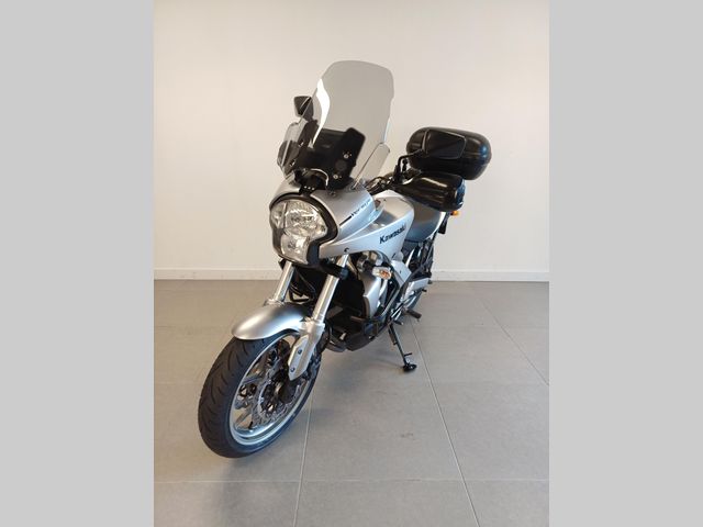kawasaki - versys-650