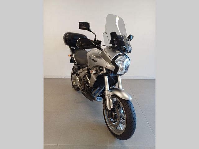 kawasaki - versys-650