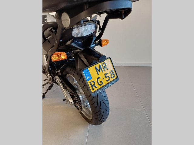 kawasaki - versys-650
