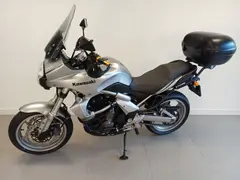 Kawasaki Versys 650 2007 occasion – foto 7 van 24