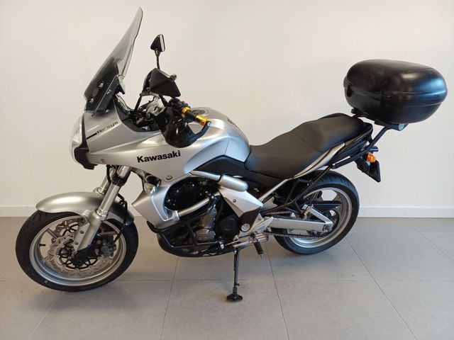 kawasaki - versys-650