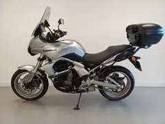 Kawasaki Versys 650 2007 occasion – foto 8 van 24