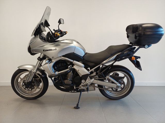 kawasaki - versys-650