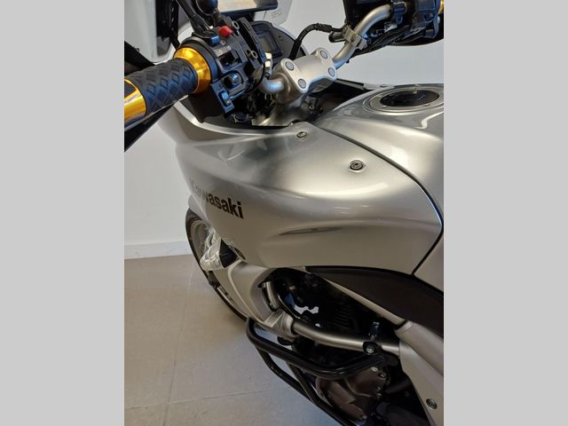 kawasaki - versys-650