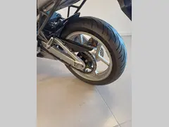 Kawasaki Versys 650 2007 occasion – foto 20 van 24