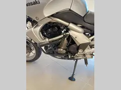 Kawasaki Versys 650 2007 occasion – foto 19 van 24