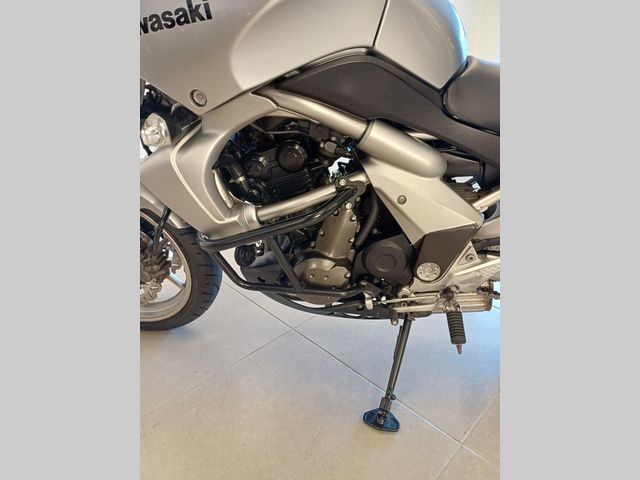 kawasaki - versys-650