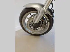 Kawasaki Versys 650 2007 occasion – foto 18 van 24