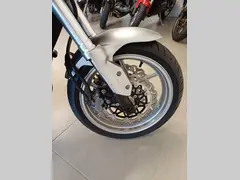 Kawasaki Versys 650 2007 occasion – foto 23 van 24
