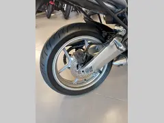 Kawasaki Versys 650 2007 occasion – foto 21 van 24
